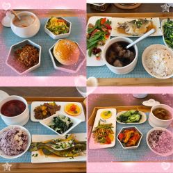 点击看大图 -和伊母婴护理中心·全套房(金山店)