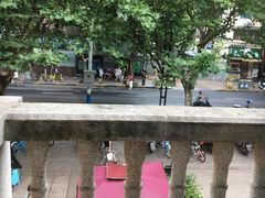 -COSTA COFFEE(上海虹口公园店)
