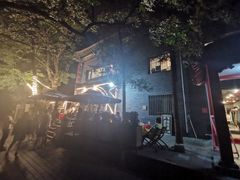 -申德勒加油站西餐厅(日坛路总店)