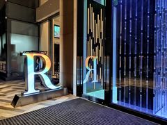 -南宁万丽酒店-万丽轩中餐厅