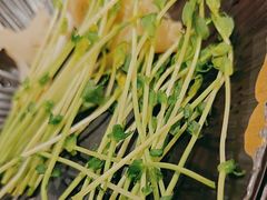 -一绪に寿喜烧(虹悦城店)
