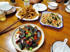 -福顺祥大盘鸡(临潼店)