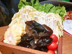 -牛小灶牛杂煲(北京路店)