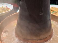 -南门四季铜锅涮肉(大屯·北苑店)