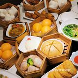 顺德点心铺｜地道广味茶点｜顺峰顺水