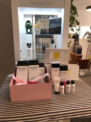 -净漪造型 PURE RIPPLE