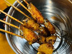 -炒豆合作社(东四总店)