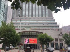 -大连心悦大酒店