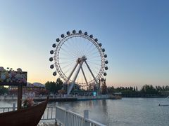 -渔岛海洋度假区