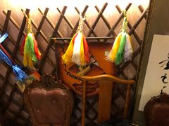 -大汗行宫园林餐厅