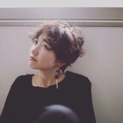 -苑苑发型设计