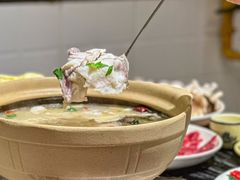 -江湖黑大兔(杨家坪店)