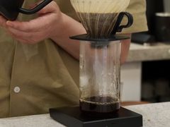 手冲咖啡-Radar Coffee(思南路店)