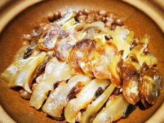 -老海陵·泰州菜(图书馆店)
