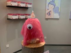 -静宜和她的朋友(星海广场店)