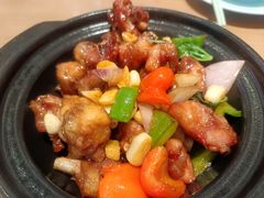 -四道菜·福建菜馆(莆田万达店)