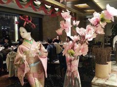 -AdD全日制餐厅(中谷花园酒店)