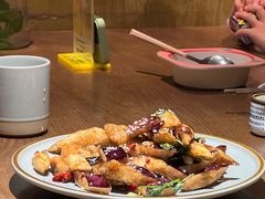 -薇酌饮·陕西菜(南门外店)