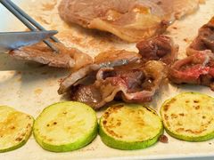 -隐炉和牛烧肉店(群力店)