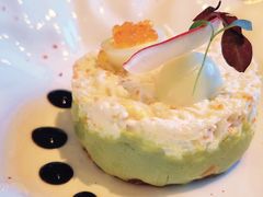 -上海苏宁宝丽嘉酒店·Cafe Bellagio西餐厅