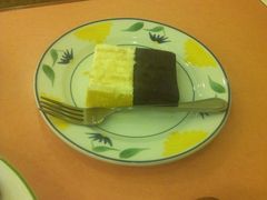 -萨莉亚意式餐厅(国展天虹店)
