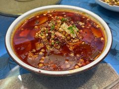 -富乐山酒店(西黄城根北街店)