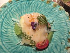 -匠和风精致料理(莆田财富中心店)