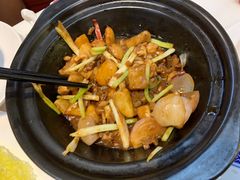 -大咀港式茶餐厅(恒泰店)