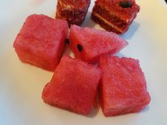 -怡豪大饭店·银顶旋转餐厅