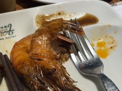 -汉巴味德·烤肉与啤酒的自助(杭州大悦城店)