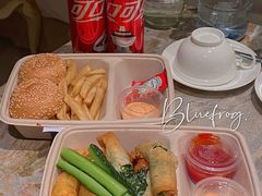 -bluefrog蓝蛙(悠唐购物中心店)
