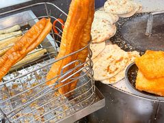 -文武王氏烧饼·无矾油条(西溪路店)