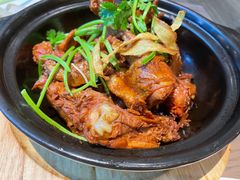 姜母鸭-四道菜·福建菜馆(新街口金鹰店)