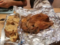 -椰味面包鸡.薄皮蒸饺(坪山店)