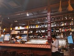 -La Tavernetta(Bar à Vin)(乌鲁木齐路店)