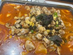 -火龙堂·风味民间菜(文一路店)