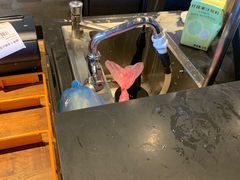 -星巴克(杭州嘉里中心4F店)