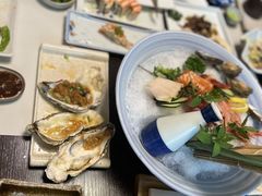 -松子日式料理(东朝阳路店)