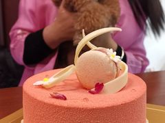 -黑池口感烘焙·生日蛋糕(坂田店)