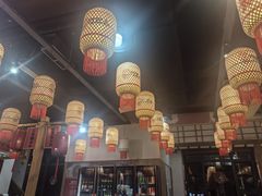 -汉唐守艺人·河北面馆(民心河店)