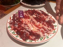 -汕头八合里海记牛肉店(清河店)