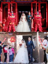 -Sunny喜铺婚礼定制·求婚策划