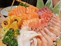 -三石铁板烧(紫竹桥店)