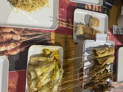 -木屋烧烤(惠阳华润小径湾店)
