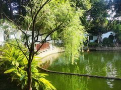 -东莞市可园博物馆