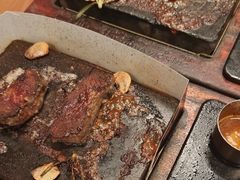 -一沙一城·岩烤牛扒(深圳首店)