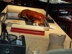 -京味斋·北京烤鸭(华威桥北工大店)