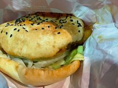 -塔斯汀中国汉堡(徐汇汇京广场店)