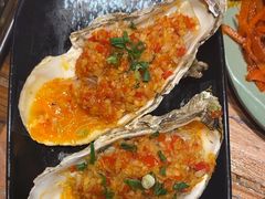 -小杨烤肉(朱雀店)