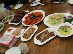 -砂锅李(九江路店)
